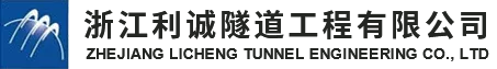 浙江利诚隧道工程有限公司,市政工程,隧道工程,土石方工程,房屋建筑工程,环保工程,官方网站